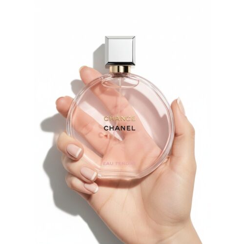Eau De Parfum Chanel Chance Eau Tendre 100 ML