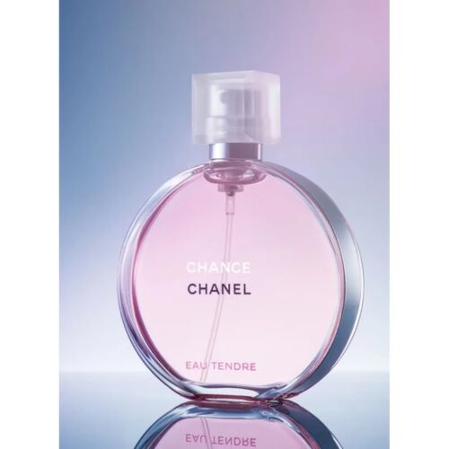 Eau De Parfum Chanel Chance Eau Tendre 100 ML
