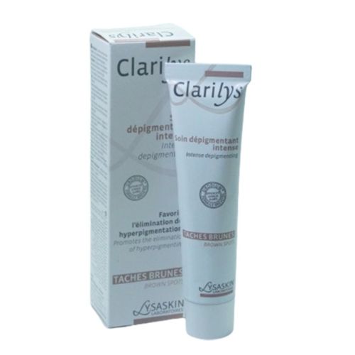 Creme Clarilys Dépigmentant Intense 40 ML