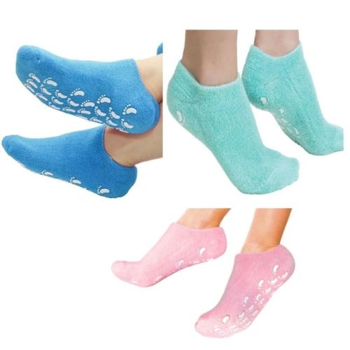 Chaussettes SGS Spa Gel Socks