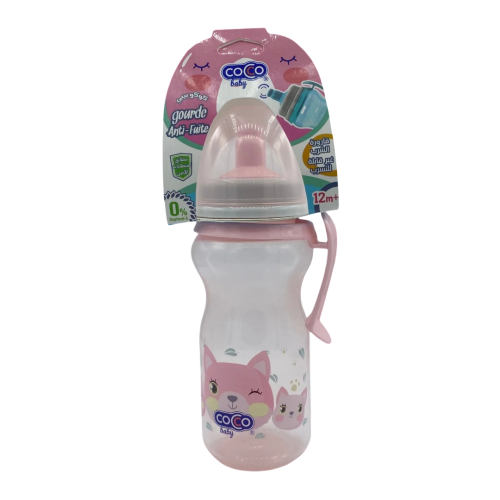 Gourde Cocco Anti Fuit 2332