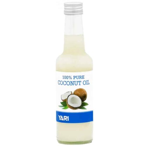 Huile Yari Coconut Bouteille 250 Ml
