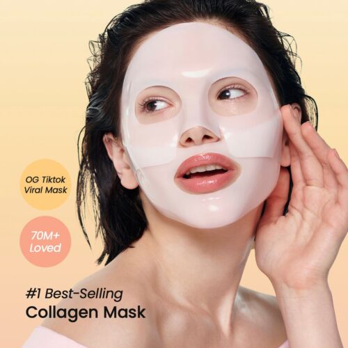 Masque Biodance Bio Collagen 34 G