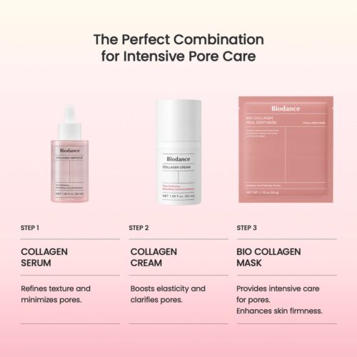 Masque Biodance Bio Collagen 34 G