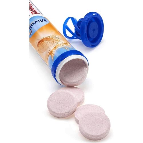 Complément Mivolis Multi-minéraux 82 G 20 Comprimés