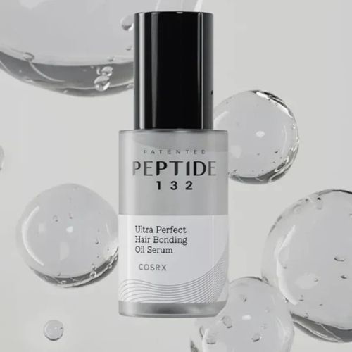 Serum Cosrx Peptide 132 For All Hair Types 28 ML