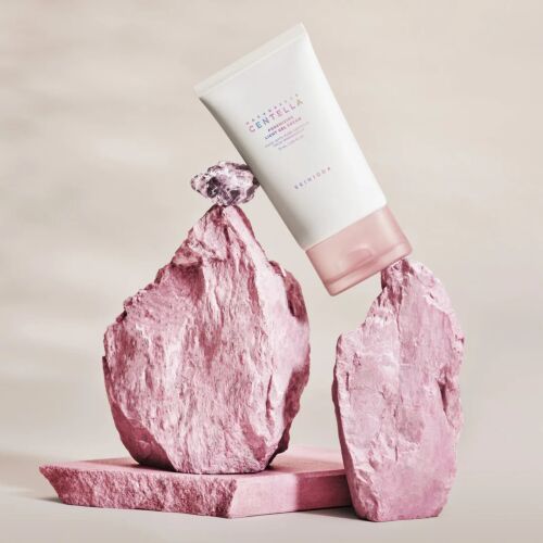 Gel Centella Skin 1004 Poremizing Light Cream 75 ML