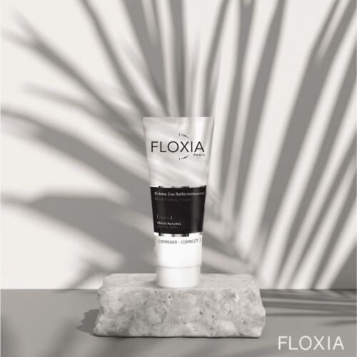 Creme Floxia Cou Raffermissante Juvenia 50 ML