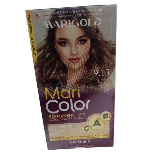 Teinture Marigold Pack Maricolor N9.13