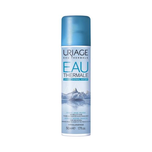 Eau Thermale Uriage Peau Sensible A L'eau 300 ML