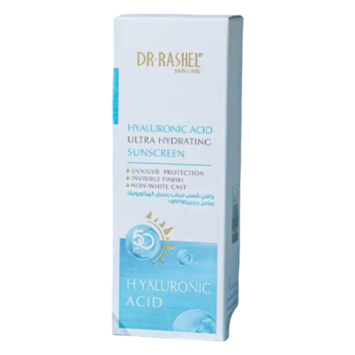 Creme Solaire Dr Rashel Hyaluronic Acid 50 G
