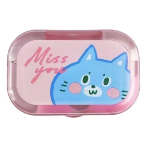 Porte Lentilles Hind