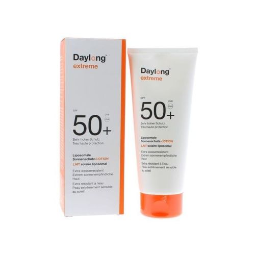 DAYLONG EXTREME LAIT SOLAIRE SPF 50+ 100ML CB