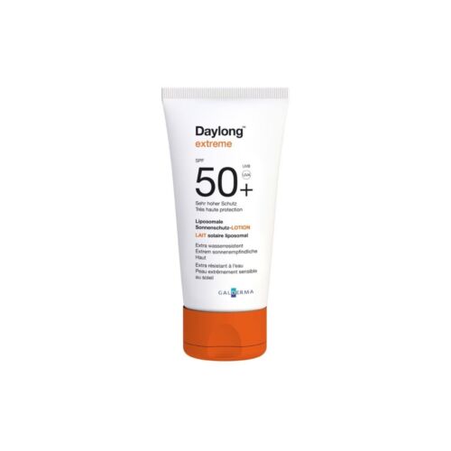 Creme Solaire Daylong Extreme 50+ 100 ML