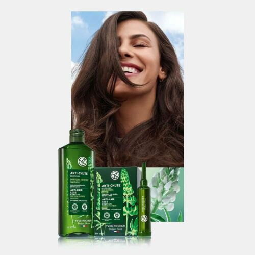 Après Shampoing Yves Rocher 200 ML - ANTI-CHUTE