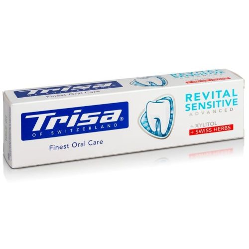 dent trisa revital sensitive 75ml