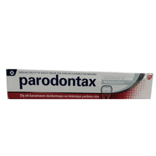 Dentifrice Parodontax 75 ML