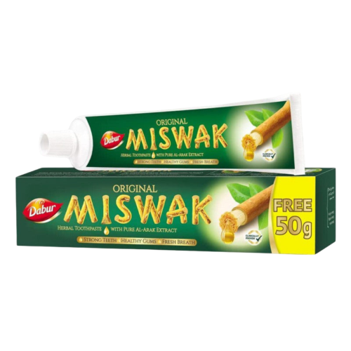 Dentifrice Dabur Miswak 170 G