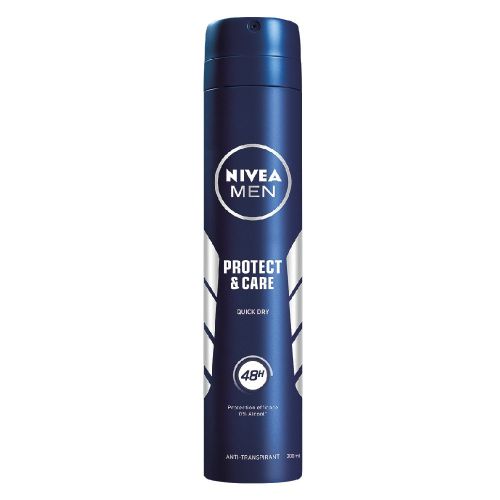DEODORANT NIVEA MEN PROTECT & CARE 200ML
