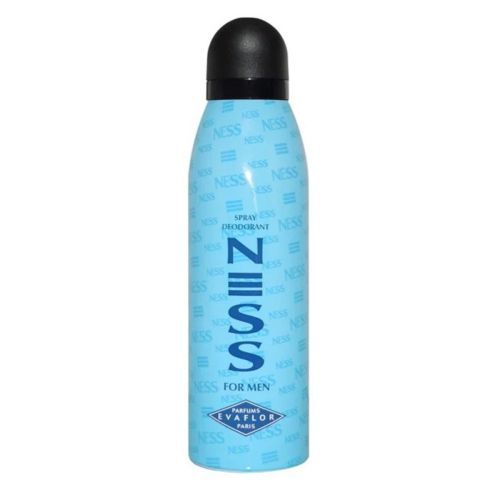 Déodorant Whisky Ness For Men 200 ML