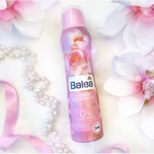 Déodorant Balea Pink Blossom 150 ML