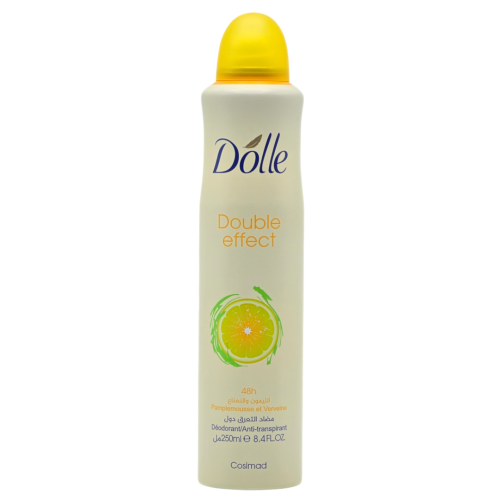 Déodorant Dolle Double Effect 250 ML