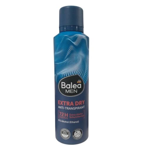 DEODORANT BALEA MEN EXTRA DRY