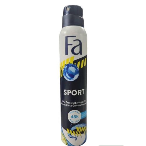 Déodorant Fa Sport 150 ML