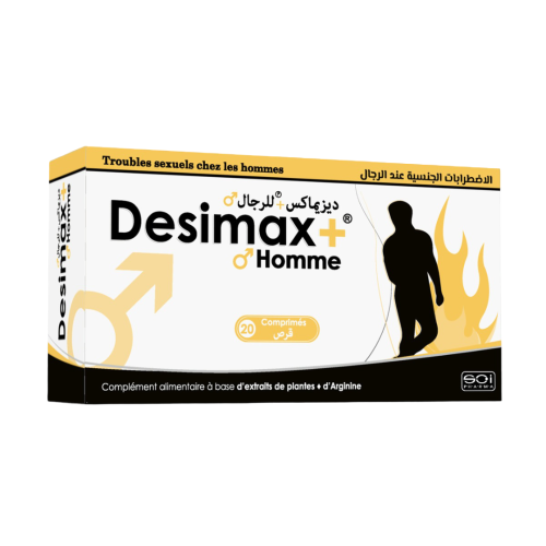 sci desimax+homme b/20