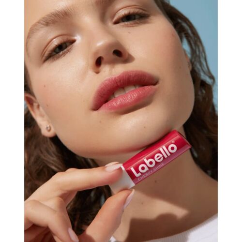 Baume A Lévre Labello 4,8 G