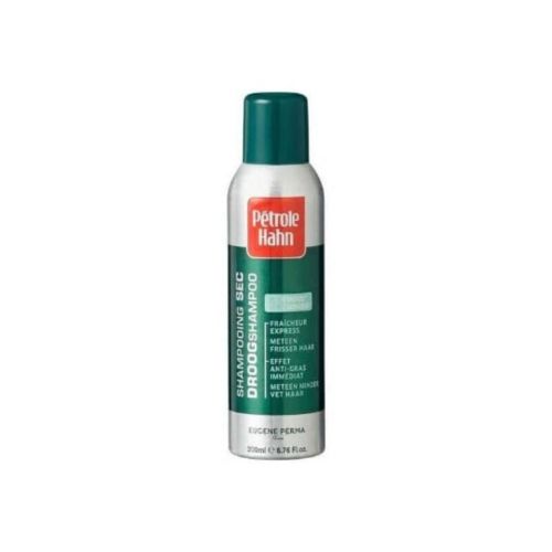 Shampoing Petrole Hahn Sec Pour Homme 0 Résidus 200 ML