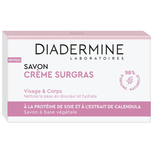 DIADERMINE SV CREME SURGRAS VISAGE & CORPS