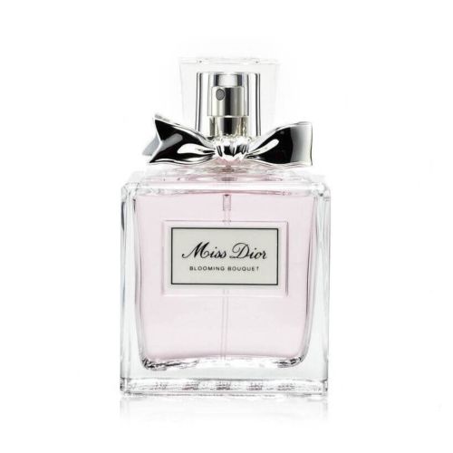 Eau De Parfum Miss Dior Blooming Bouquet Tester 100 ML
