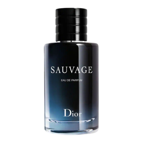 Eau De Parfum Dior Tester Sauvage 100 ML