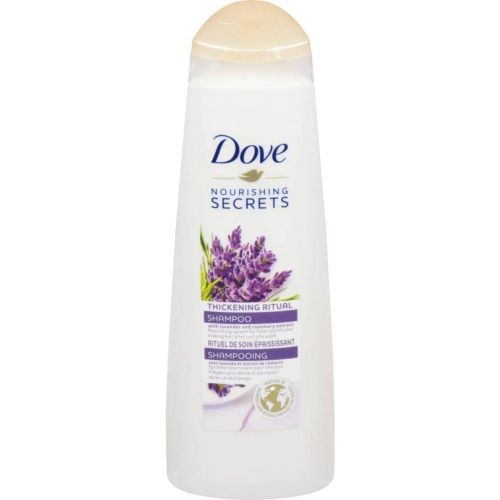 Shampoing Dove Rituel Volume 250 ML