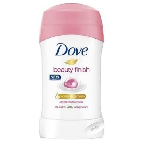 Stick Dove 48h  40 ML - BEAUTY FINISH
