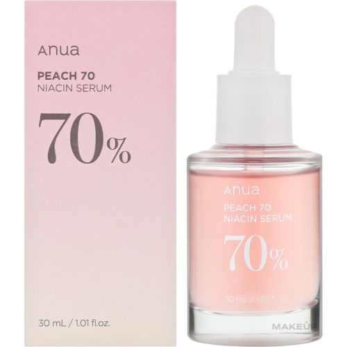 Patches Anua Soothing Azelaic 10 + Hyaluron 90 Unité