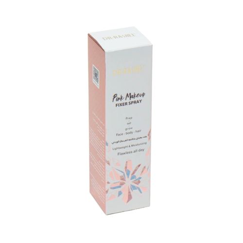 Spray Dr Rashel 100 ML - PINK MALEUP