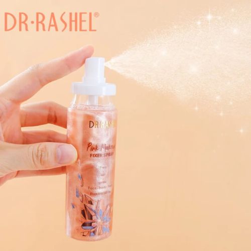 Spray Dr Rashel 100 ML - PINK MALEUP