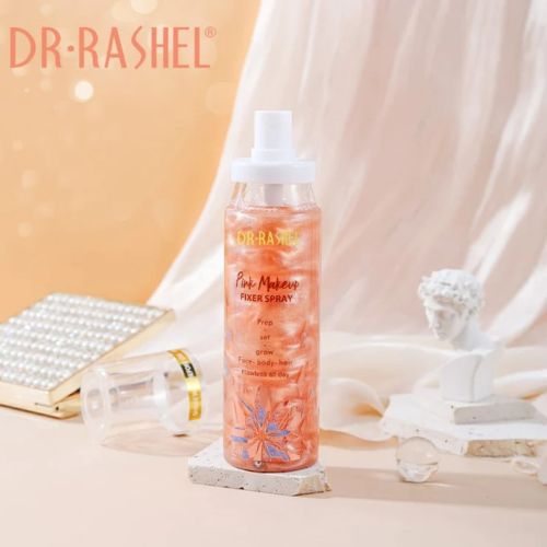 Spray Dr Rashel 100 ML - PINK MALEUP