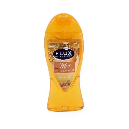 Gel Douche Flux Miel New 265 ML