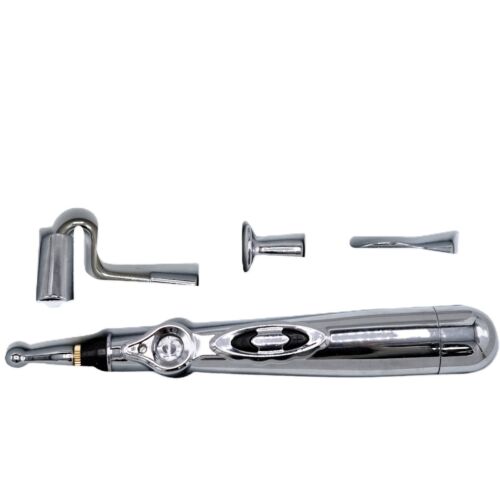 Appareil Xindefeng Meridian Massage Pen Electrqiue