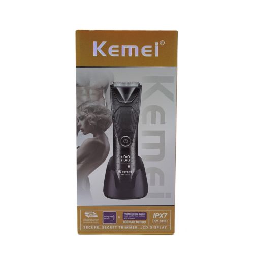 Tondeuse Kemei Km-1848