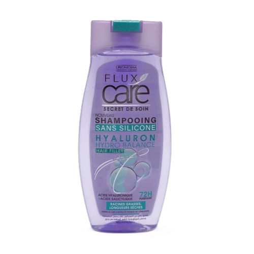 Shampoing Flux Care Hydro Balance 265 ML