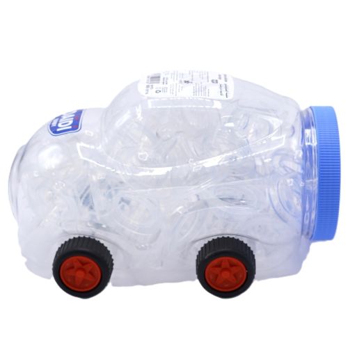 Tetine Daidi Baby En Silicone Base 50 Unité