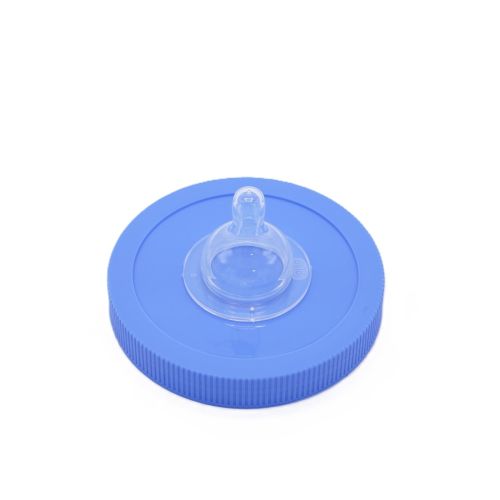 Tetine Daidi Baby En Silicone Base 50 Unité