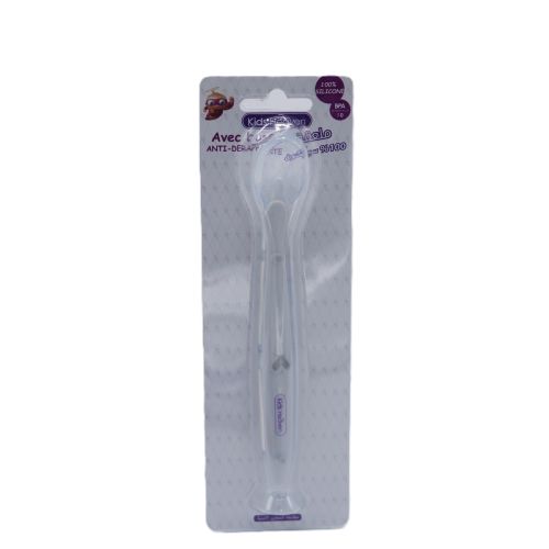Cuillère Bébé Kids Heaven Avec Ventouse Kh-120439