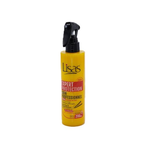 Spray Lisas Thermo-actif Expert Protection De Chaleur 200 ML