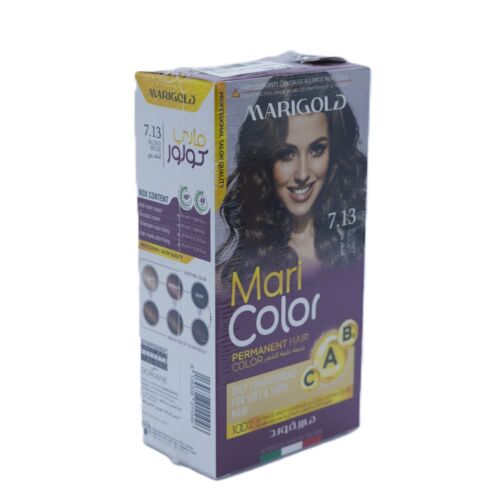 Teinture Marigold - BLOND BEIGE 7.13