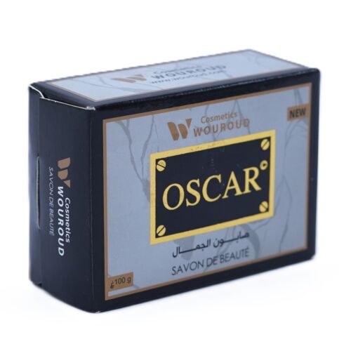 Savon Wouroud Oscar 100 G